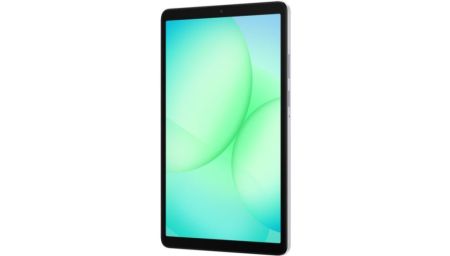 Планшет Samsung Galaxy Tab A11 4/64GB LTE Silver
