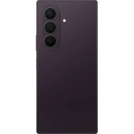Смартфон Samsung Galaxy Z Fold 8 Ultra, 12/256gb Violet Shadow