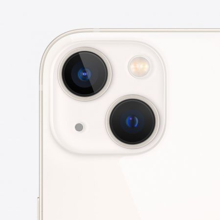 Смартфон Apple iPhone 13 128Gb Starlight  