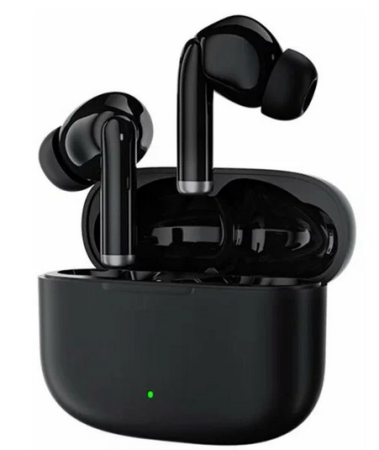 Наушники Bluetooth T19 Black