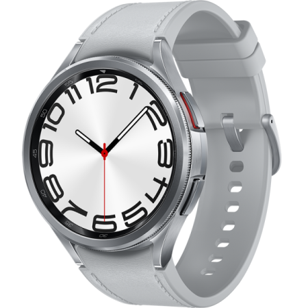 Часы Samsung Galaxy Watch 6 Classic SM-R960 47mm Silver
