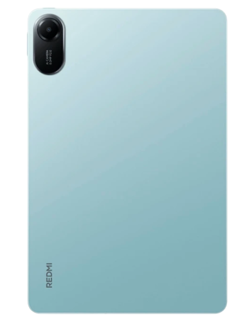 Планшет Redmi Pad 2 WiFi 4/256Gb (25040RPOAG), Global, Mint Green