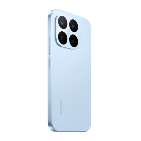 Смартфон Xiaomi 17T 12/512Гб Global, Dual nano SIM, Blue Leica