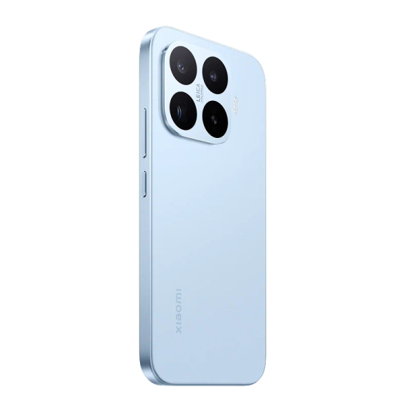 Смартфон Xiaomi 17T 12/512Гб Global, Dual nano SIM, Blue Leica