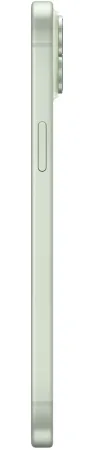 Смартфон Apple iPhone 15 256 ГБ, Зеленый/Green