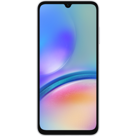 Смартфон Samsung SM-A057F Galaxy A05s 4/128Gb, Dual nano SIM, Silver