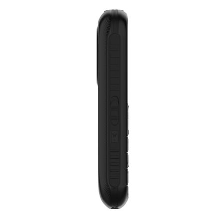 Мобильный телефон MAXVI B5ds up, 2.0”, 1600 mAh Черный+Док-станция