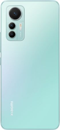 Смартфон Xiaomi Mi 12 Lite 6/128Гб Green
