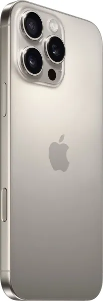 Смартфон Apple iPhone 16 Pro Max 1 ТБ , Натуральный титан/Natural Titanium