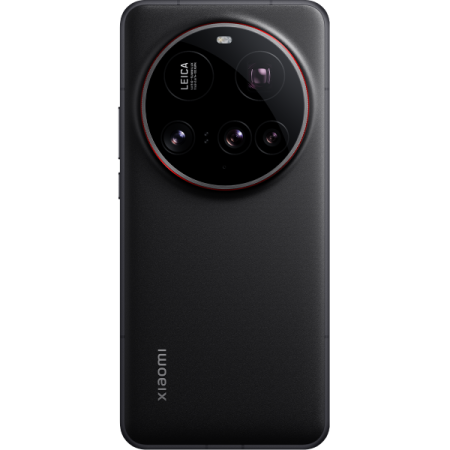 Смартфон Xiaomi 15 Ultra 16/512Гб, Global, Dual nano sim, Black Leica