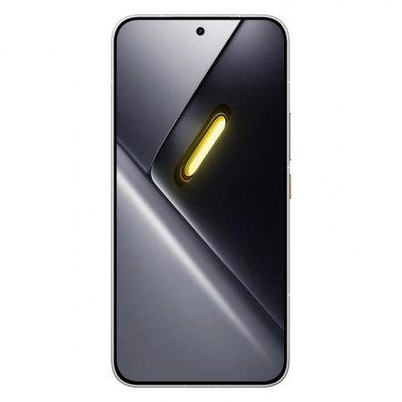 Смартфон Xiaomi Poco X8 Pro Max 12/256Гб Global, Dual nano SIM, White