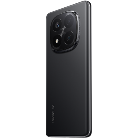 Смартфон Xiaomi Redmi Note 14 pro+ 5G 8/256Гб Global Midnight Black