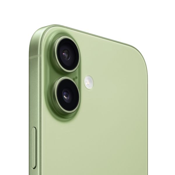 Смартфон IPhone 17 512 Гб   — sim + e-sim Зелёный (без RuStore)