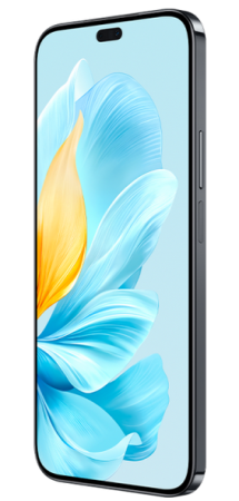 Смартфон HONOR 200 Lite, 8/256GB EAC, Dual nano SIM, Midnight Black 