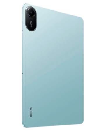 Планшет Redmi Pad 2 WiFi 4/256Gb (25040RPOAG), Global, Mint Green