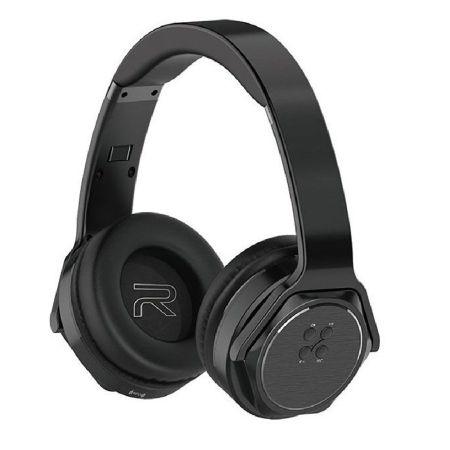  Наушники Hoco W11 Black