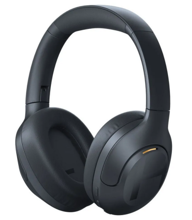 Беспроводные наушники с Haylou S35 ANC Black