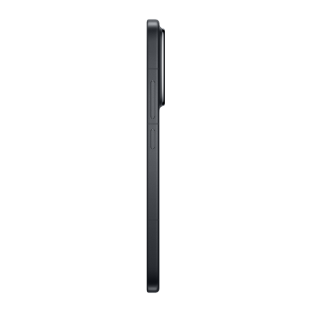 Смартфон Xiaomi 15 12/512Гб, Global, Dual: nano SIM + eSIM, Black Leica