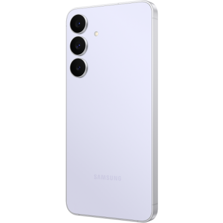 Смартфон Samsung Galaxy S25 FE 8/512Гб, Global, Dual nano Sim Ice Blue