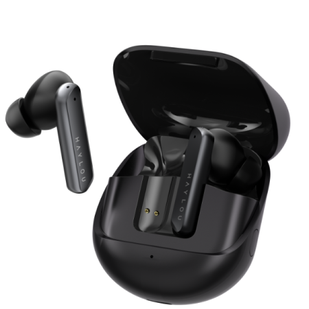 Наушники Bluetooth Haylou X1 PRO Black