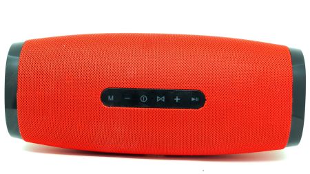 Колонка Boost TV mini Red