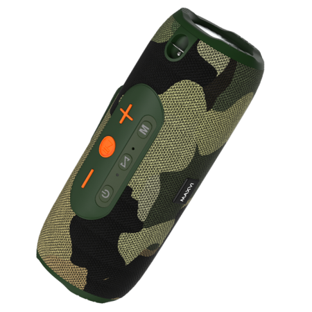 Колонка Maxvi PS-03 Green