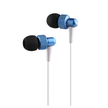 Наушники Awei ES-450M Blue