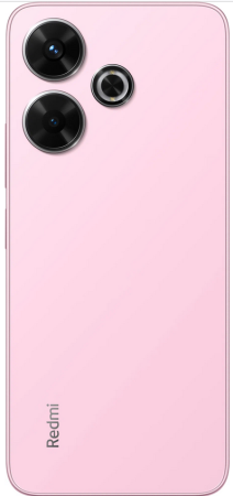 Смартфон Xiaomi Redmi 13 8/256Гб Global, Dual nano SIM, Pearl Pink