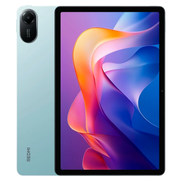 Планшет Redmi Pad 2 WiFi 4/256Gb (25040RPOAG), Global, Mint Green