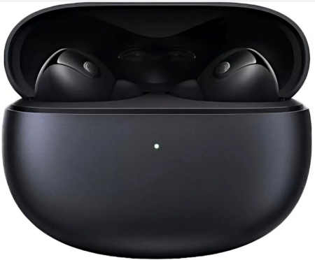 Наушники Bluetooth Redmi AirDots 3 pro (TWSEJ01ZM) Black