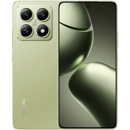 Смартфон Xiaomi 14T 12/256Гб Global, Dual nano SIM, Lemon Green Leica