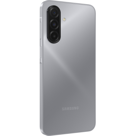 Смартфон Samsung Galaxy A17 4/128Гб, Global, Dual nano sim Gray