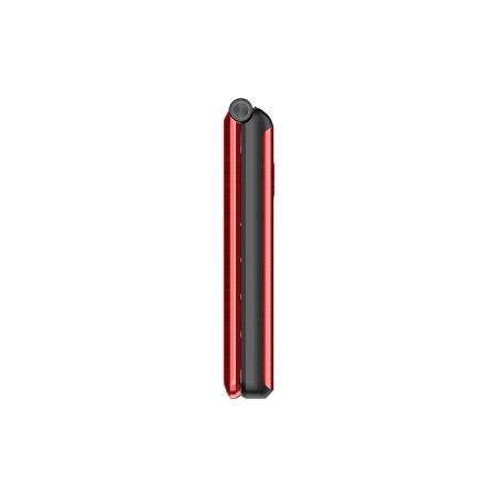 Телефон Maxvi E9 Red