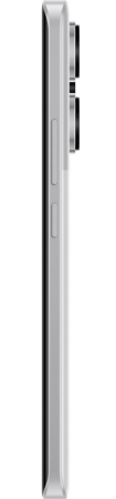 Смартфон Xiaomi Redmi Note 13 pro+ 5G 8/256Гб NFC Moonlight White