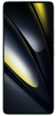 Смартфон Xiaomi Poco F6 8/256Гб Global, Dual nano SIM, Green