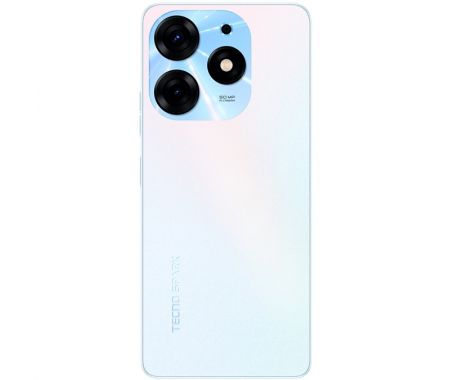 Смартфон Tecno Spark 10 Pro, 4/128Гб White