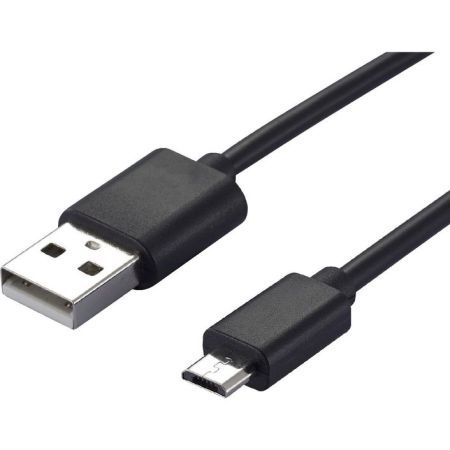 Кабель для Huawei/Interstepv(Black)