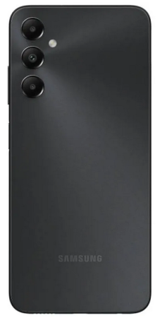 Смартфон Samsung SM-A057F Galaxy A05s 4/64Gb, Dual nano SIM, Black