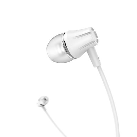 Наушники BOROFONE BM21 White
