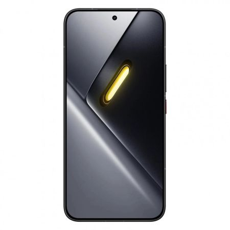 Смартфон Xiaomi Poco X8 Pro Max 12/256Гб Global, Dual nano SIM, Black