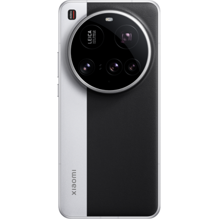 Смартфон Xiaomi 15 Ultra 16/512Гб, Global, Dual nano sim, Silver Chrome Leica