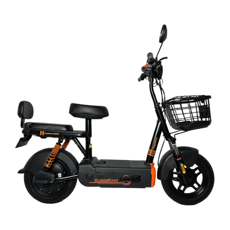 Электросамокат KUGOO KIRIN EC 02