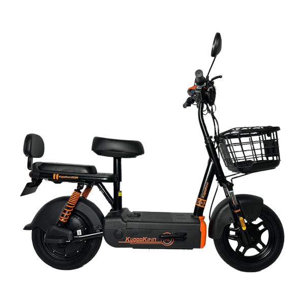 Электросамокат KUGOO KIRIN EC 02