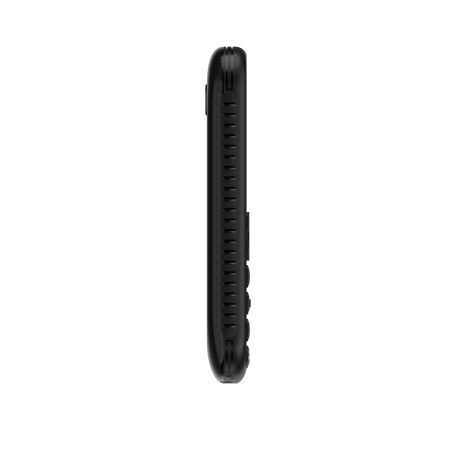 Мобильный телефон Maxvi B201, 2.0”, 2 sim-карты, 1800 mAh Black
