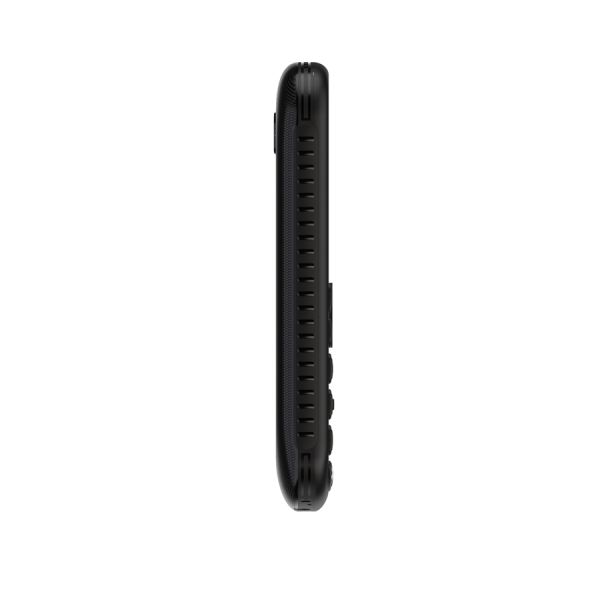 Мобильный телефон Maxvi B201, 2.0”, 2 sim-карты, 1800 mAh Black
