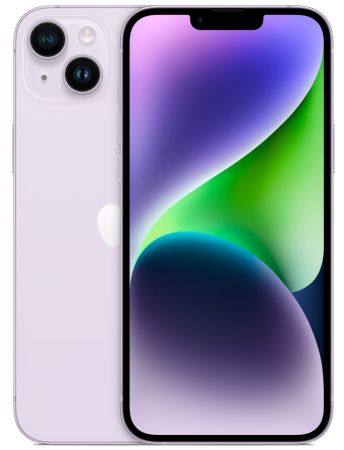 Смартфон Apple IPhone 14, 128 Purple