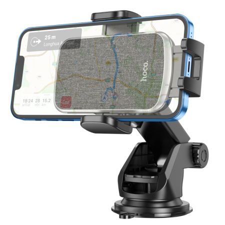 Автодержатель HOCO CA95 Black