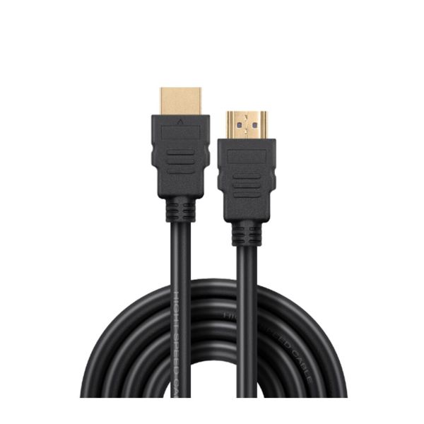 Кабель HDMI - HDMI 3.0м Exployd EX-K-1477 Easy
