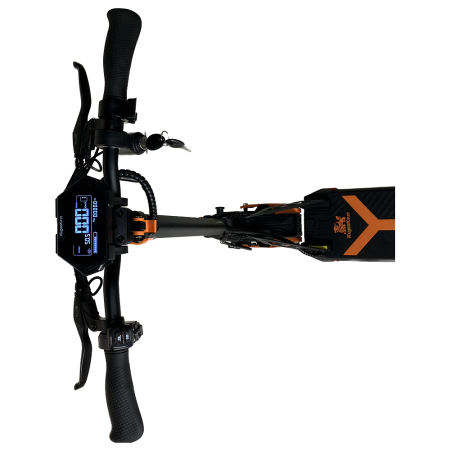 Электросамокат KugooKirin G2 Max