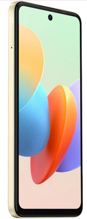 Смартфон TECNO Spark Go, 4/128 Гб, RU, Dual nano SIM, зеленый